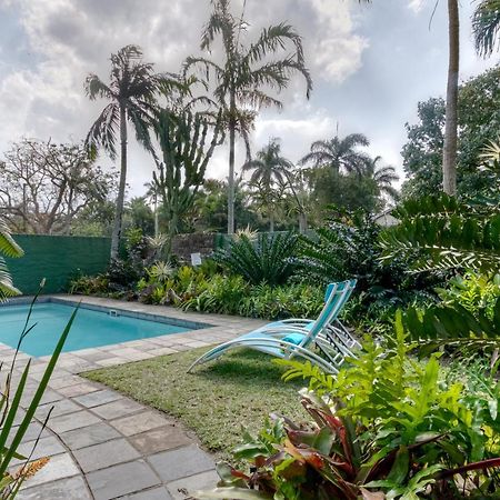Buya Futhi Bed & Breakfast St. Lucia Exterior foto
