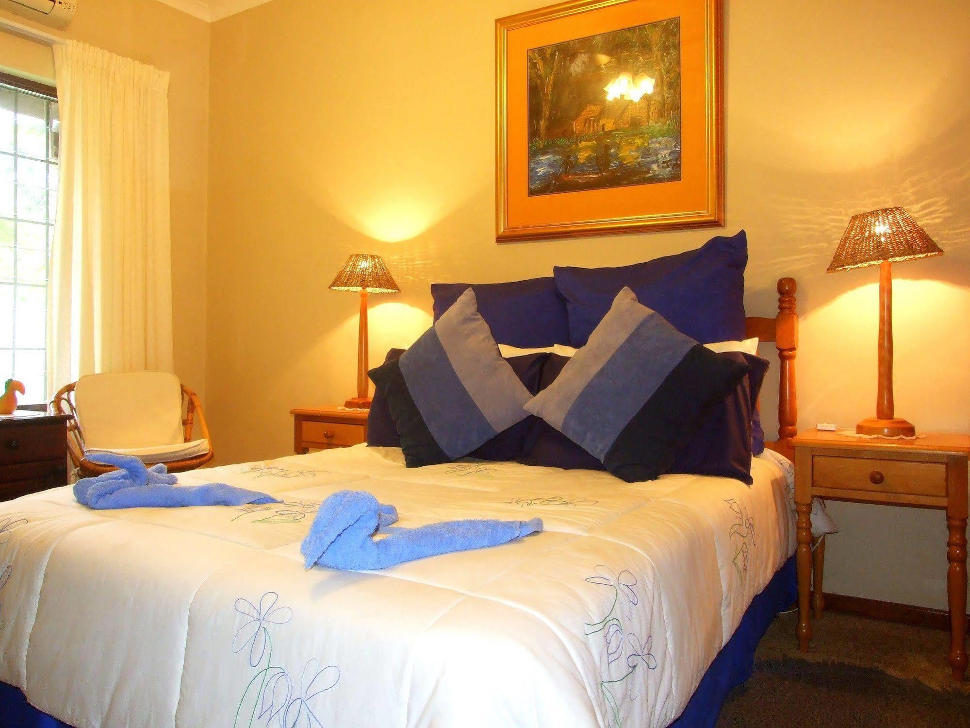 Buya Futhi Bed & Breakfast St. Lucia Exterior foto