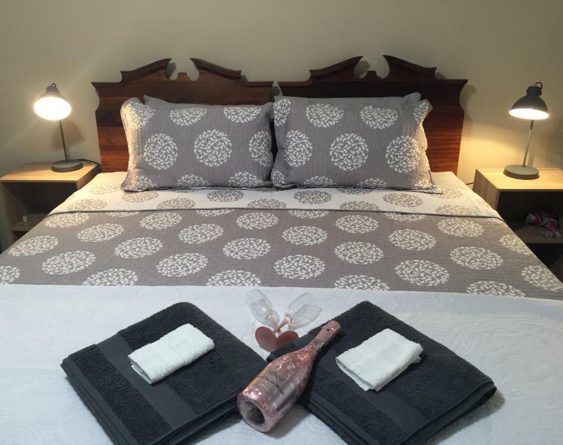 Buya Futhi Bed & Breakfast St. Lucia Exterior foto