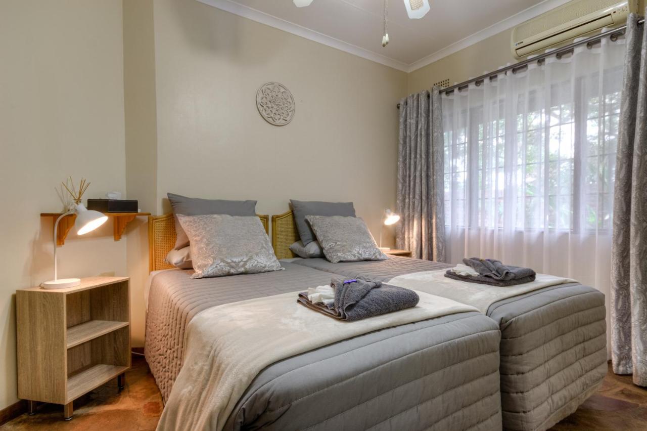 Buya Futhi Bed & Breakfast St. Lucia Exterior foto