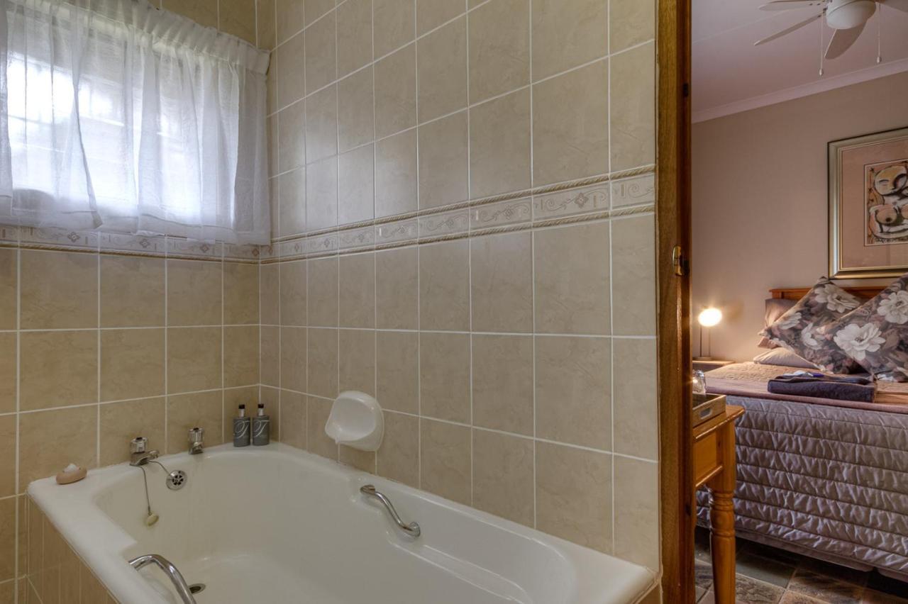 Buya Futhi Bed & Breakfast St. Lucia Exterior foto