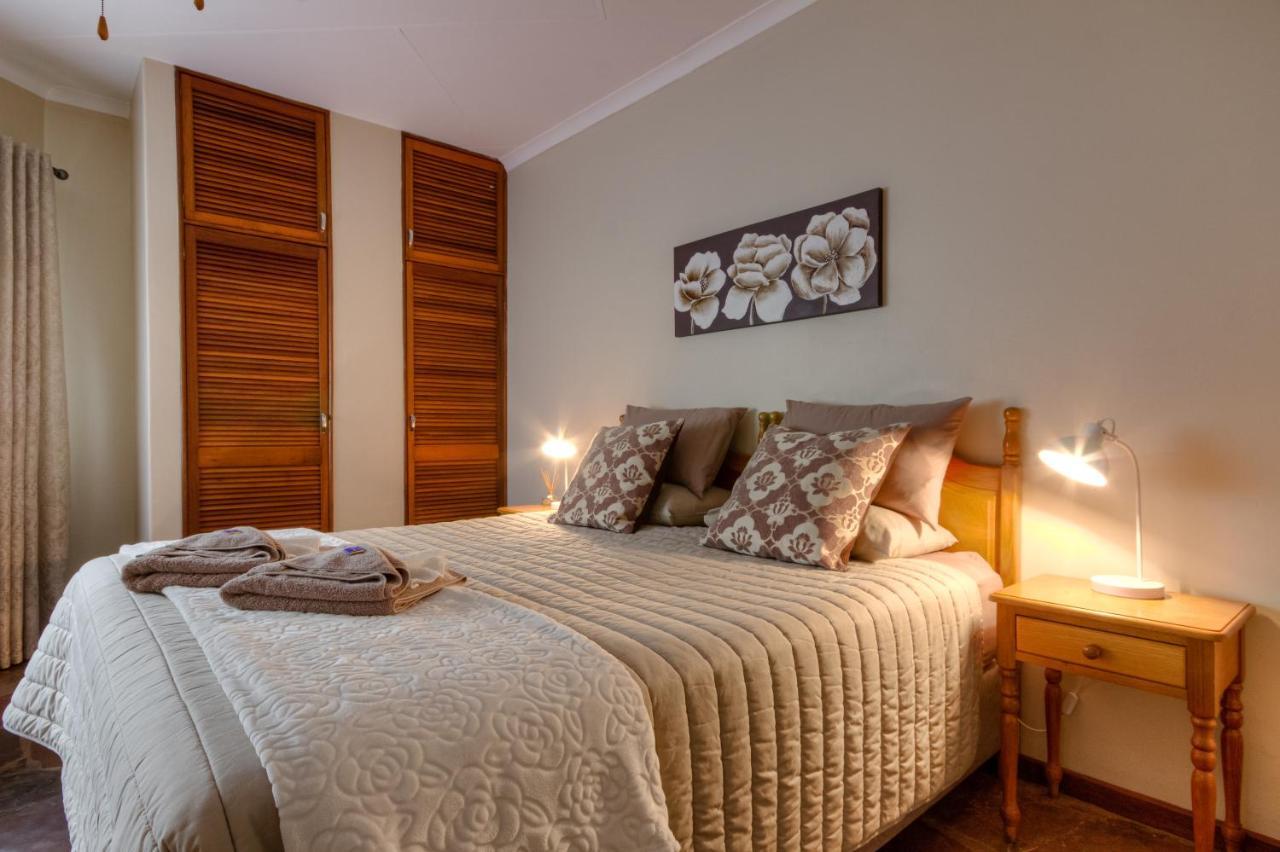Buya Futhi Bed & Breakfast St. Lucia Exterior foto