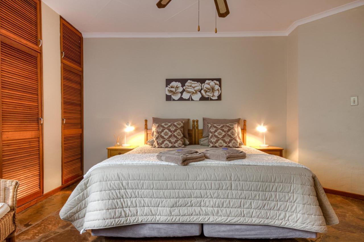 Buya Futhi Bed & Breakfast St. Lucia Exterior foto