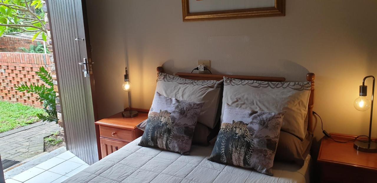 Buya Futhi Bed & Breakfast St. Lucia Exterior foto