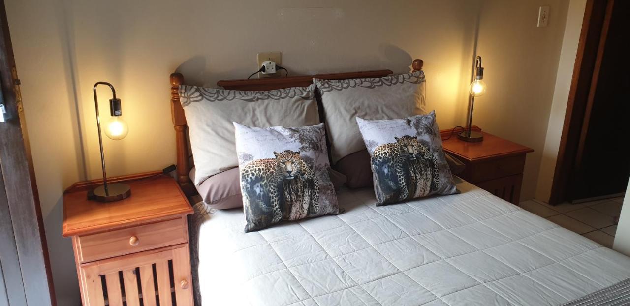 Buya Futhi Bed & Breakfast St. Lucia Exterior foto