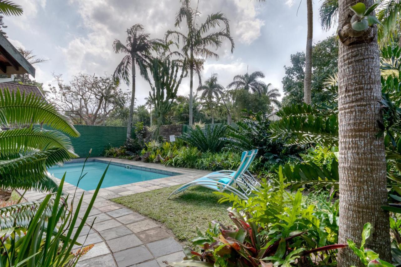 Buya Futhi Bed & Breakfast St. Lucia Exterior foto